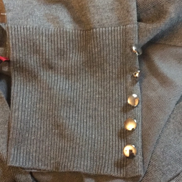 Love Scarlett Duster🖤 - Picture 6 of 6